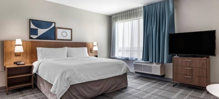 达拉斯大草原Staybridge Suites酒店(Staybridge Suites Dallas - Grand Prairie)图片