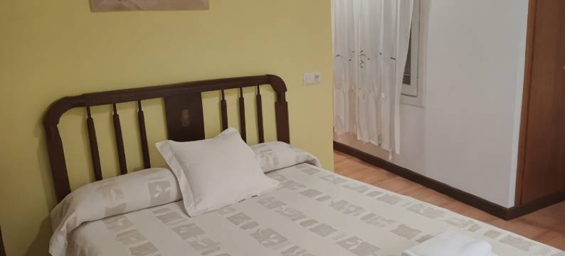 方达安吉列塔酒店(Fonda Angeleta)图片