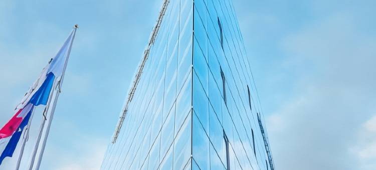 巴里亚里尔酒店(Hôtel Barrière Lille)图片