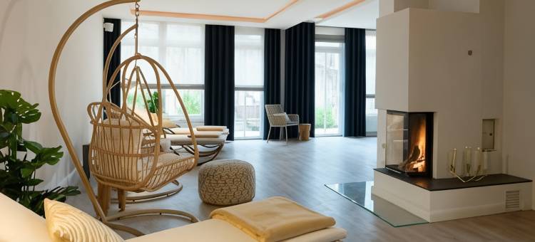 伯恩斯坦酒店(Hotel Bernstein)图片