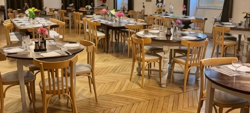 安格特瑞酒店(Hôtel d'Angleterre)图片