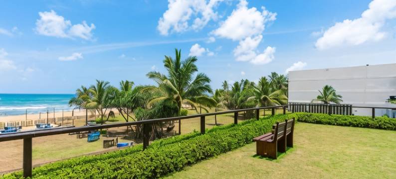 西特拉斯瓦斯卡杜瓦酒店(Citrus Waskaduwa)图片