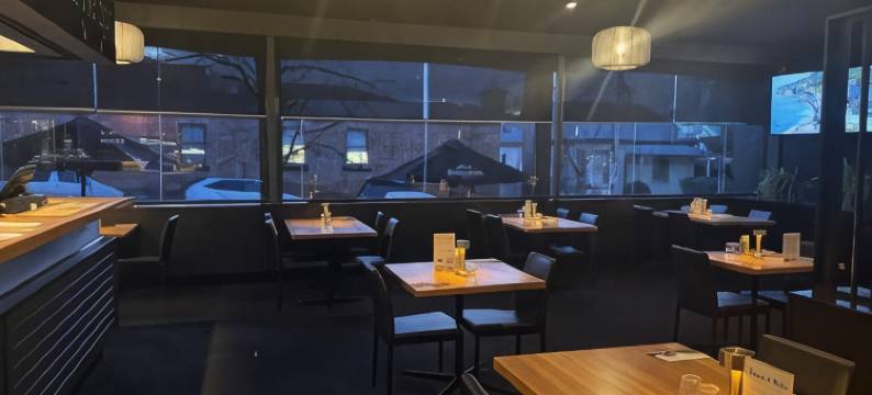 韦尔斯王子酒店(Prince of Wales Hotel)图片