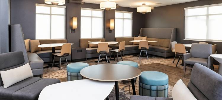 Residence Inn Indianapolis South/Greenwood图片