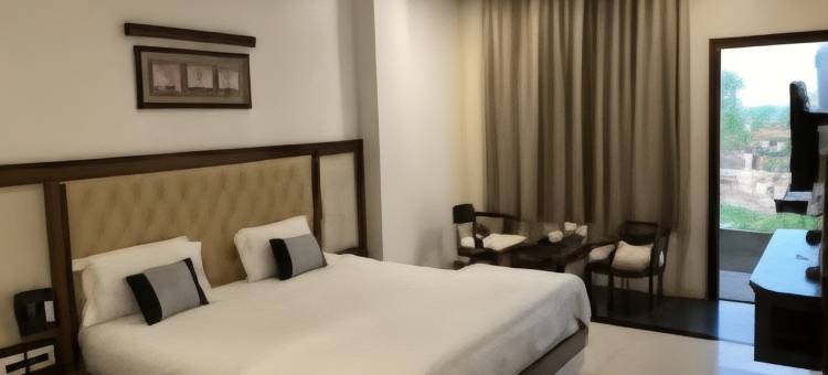 Hotel Dew Plaza图片