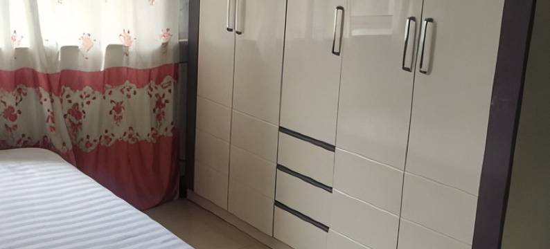 欢乐颂日租公寓(滦河大街分店)图片