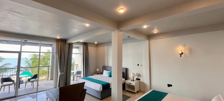 Hiru Beach Resort & Kitesurfing图片
