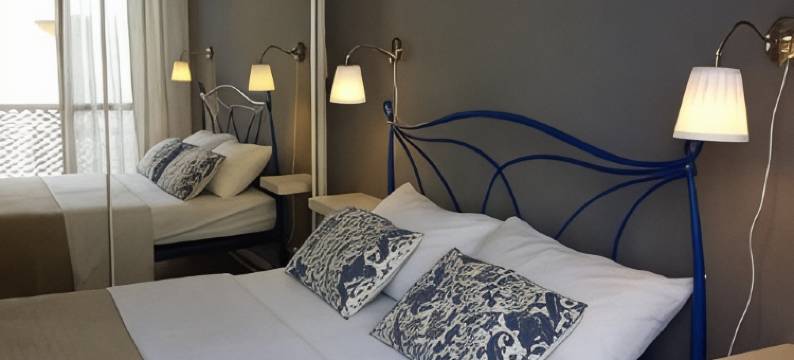 Bed and Breakfast Villa Ngiolo图片