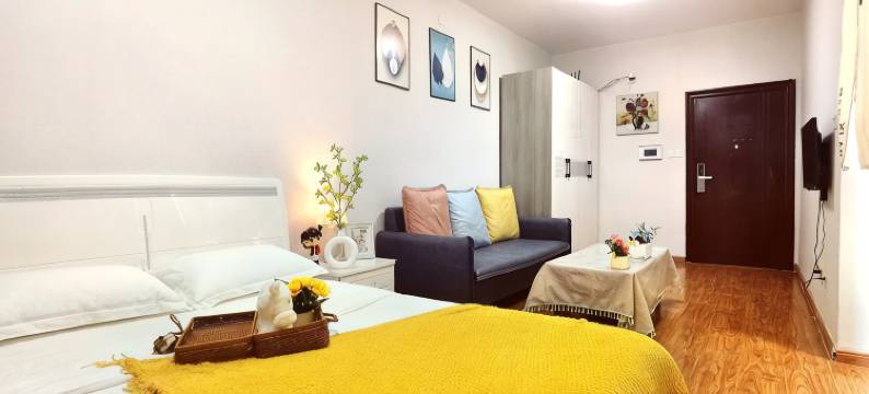 茹汐民宿(二环南路东段分店)图片