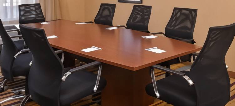 Fairfield Inn & Suites Farmington图片