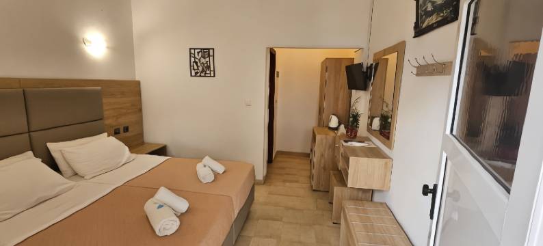 内须里达旅馆(Pension Nychterida)图片