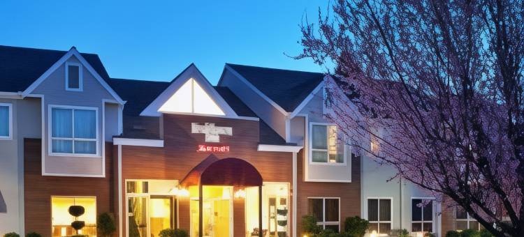 Residence Inn Sacramento Airport Natomas图片