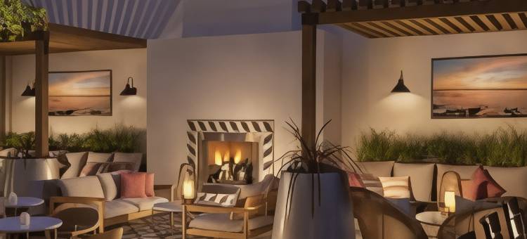 圣迭戈蒙萨拉兹希尔顿启缤精选酒店(The Monsaraz San Diego, Tapestry Collection by Hilton)图片