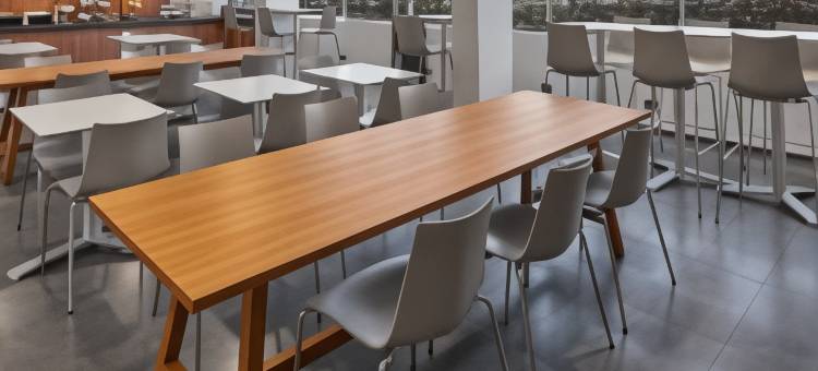 圣卡塔琳娜蒙特雷万豪城市快捷酒店(City Express by Marriott Monterrey Santa Catarina)图片