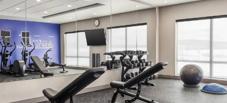 Holiday Inn Express & Suites Bessemer - Birmingham SW图片