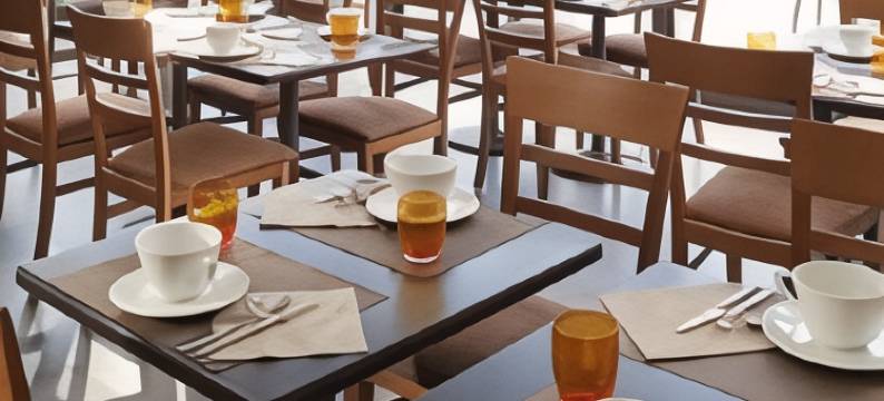 停泊港南特大洋洲酒店(Escale Oceania Nantes Aéroport)图片