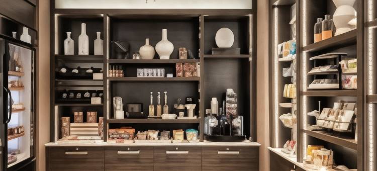 阿什维尔市中心AC酒店(AC Hotel Asheville Downtown)图片