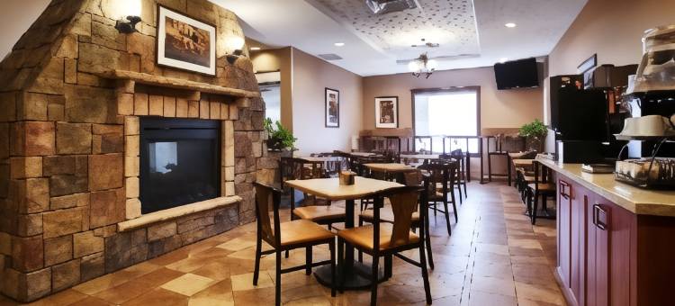 钻石贝斯特韦斯特酒店(Best Western Diamond Inn)图片