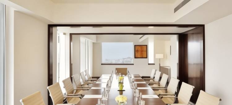 加德满都万枫酒店(Fairfield by Marriott Kathmandu)图片