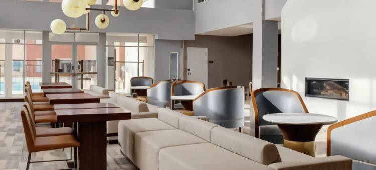 Residence Inn Boulder Broomfield/Interlocken图片