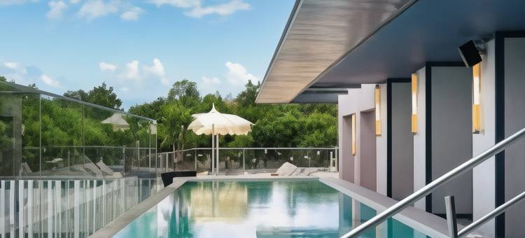 希尔顿花园酒店-埃武拉(Hilton Garden Inn Evora)图片