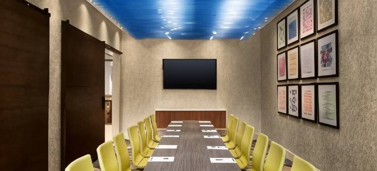 Holiday Inn Express & Suites Locust Grove图片