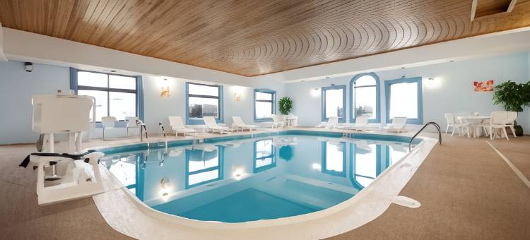 旁蒂克贝斯特韦斯特酒店(Best Western Pontiac Inn)图片