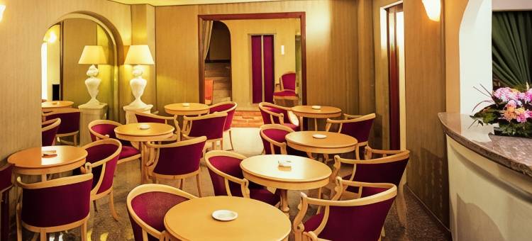 科隆纳地中海皇宫酒店(Colonna Palace Hotel Mediterraneo)图片