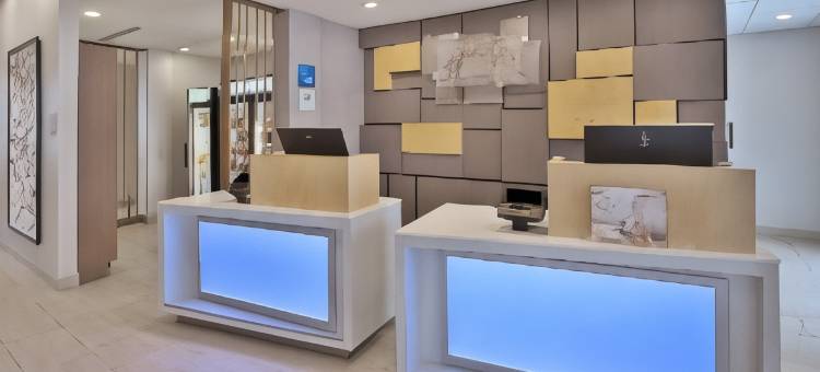 Holiday Inn Express & Suites Auburn Hills South图片