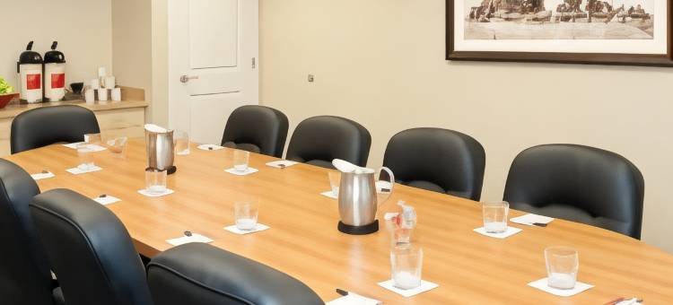 得梅因厄本代尔万豪TownePlace酒店(TownePlace Suites des Moines Urbandale)图片