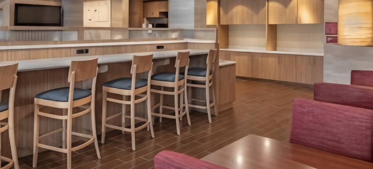 达拉斯梅斯基特TownePlace套房酒店(TownePlace Suites Dallas Mesquite)图片