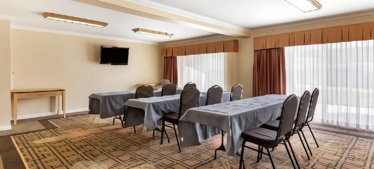 花园宫殿贝斯特韦斯特优质酒店(Best Western Plus Garden Court Inn)图片