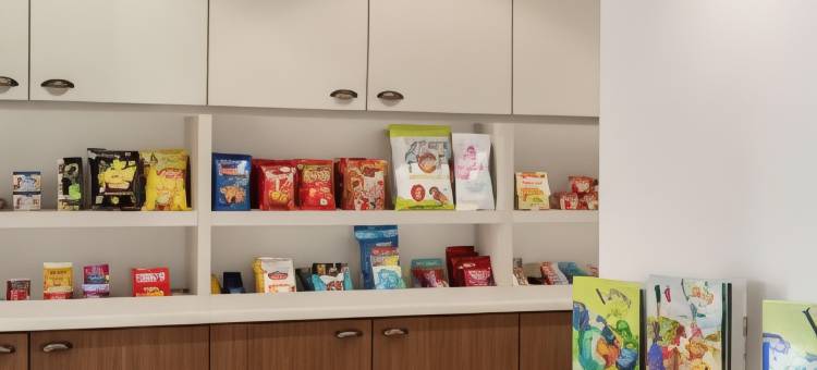 韦恩堡Homewood Suites by Hilton(Homewood Suites by Hilton Fort Wayne)图片