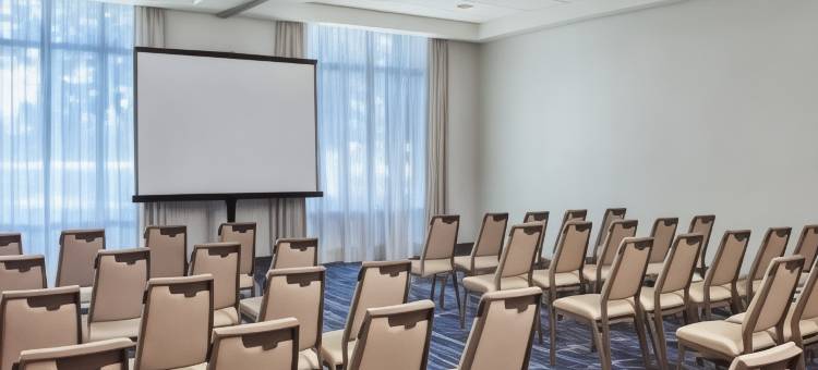 费城机场喜来登套房酒店(Sheraton Suites Philadelphia Airport)图片