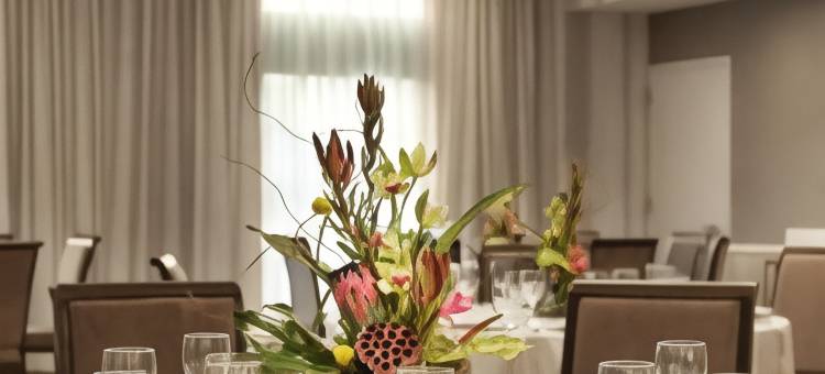 牛顿广场拉德诺希尔顿花园酒店(Hilton Garden Inn Newtown Square Radnor)图片