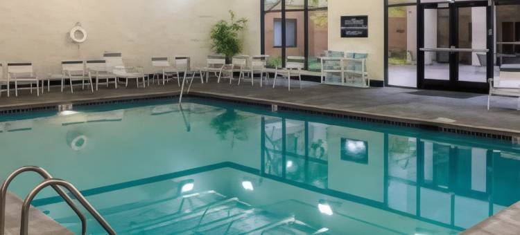 明尼阿波里斯美国购物中心Homewood Suites by Hilton(Homewood Suites by Hilton Minneapolis - Mall of America)图片