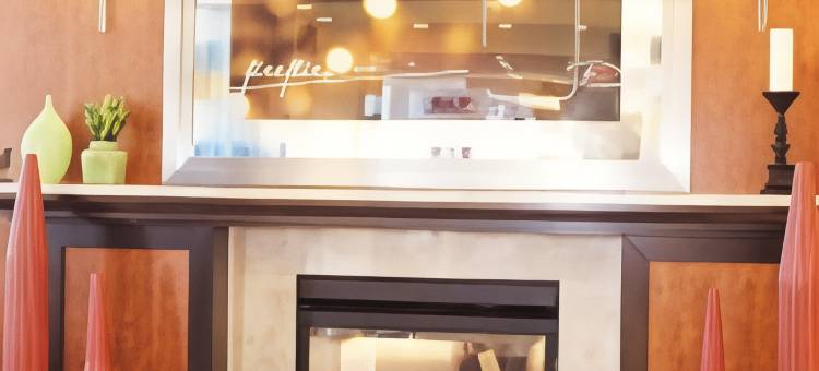 福尔斯彻奇希尔顿花园酒店(Hilton Garden Inn Falls Church)图片