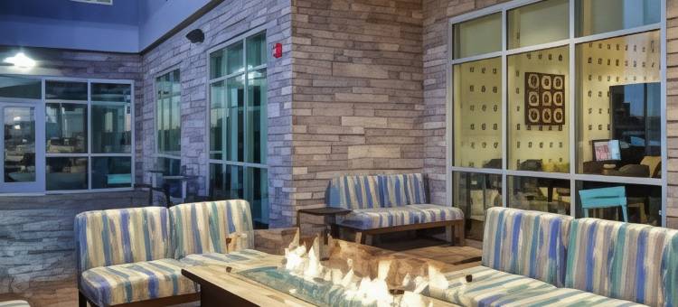 维克多维尔希尔顿惠庭酒店(Home2 Suites by Hilton Victorville)图片