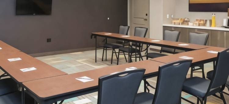 Residence Inn Milwaukee West图片