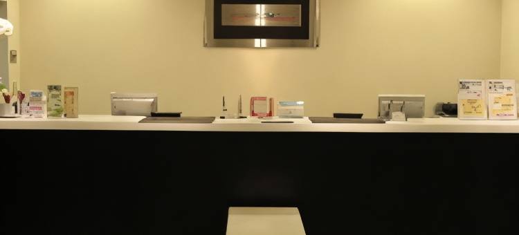 津市站前经济酒店(Hotel Econo Tsu Station)图片