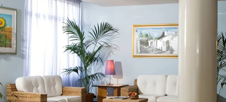 阿斯托利亚酒店(Hotel Astoria)图片