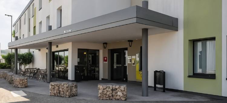 B&B 酒店 Aubenas(B&B Hotel Aubenas)图片