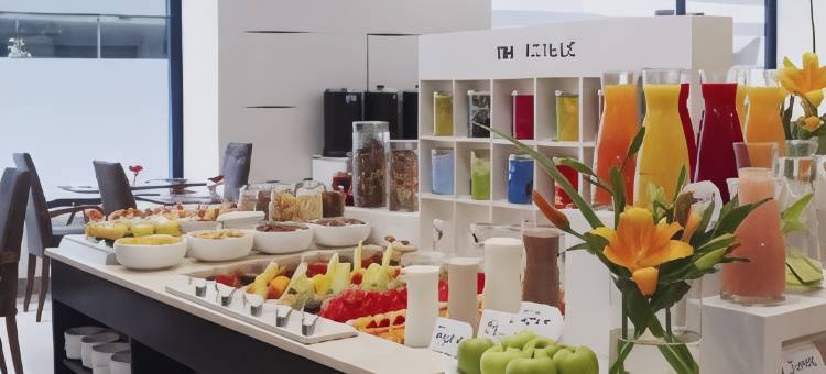 NH布宜诺斯艾利斯佛罗里达酒店(NH Buenos Aires Florida)图片