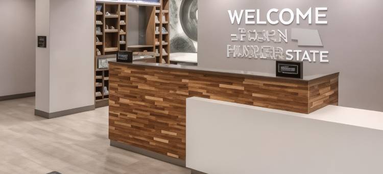 黑斯廷斯欢朋酒店(Hampton Inn by Hilton Hastings)图片