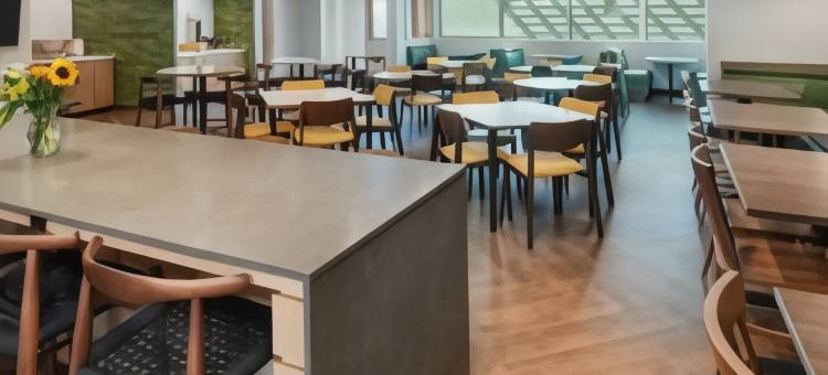 Fairfield Inn & Suites Santee图片