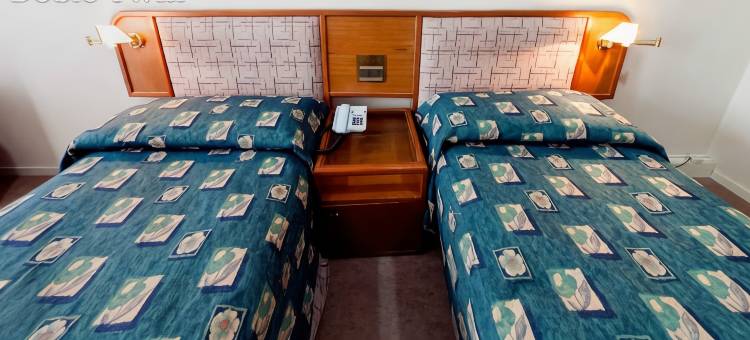 Hotel Algeciras图片