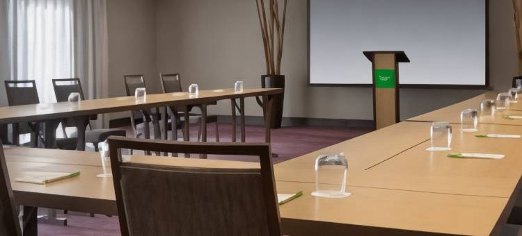 休斯顿西北塞普瑞斯万豪万怡酒店(Courtyard Houston Northwest/Cypress)图片