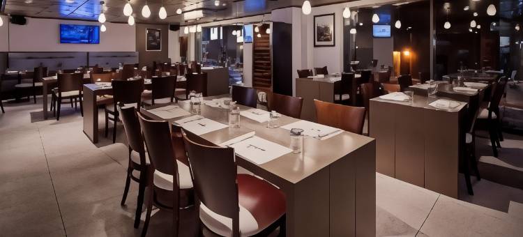 欧罗巴，贝斯特韦斯特品质精选酒店(Hotel Europa, BW Signature Collection)图片