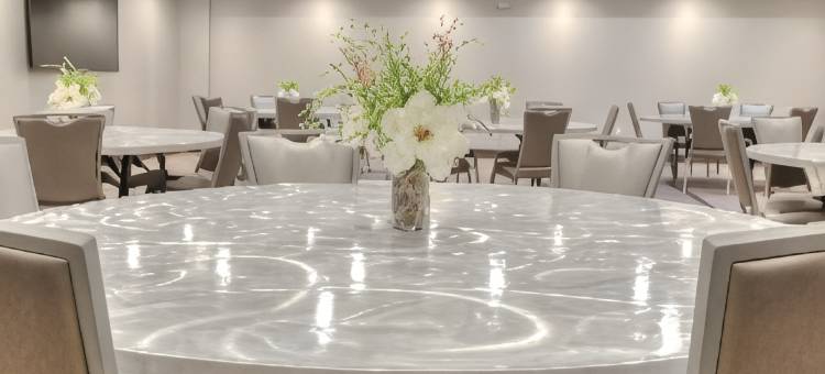 鸽子谷会议中心假日酒店及套房(Holiday Inn & Suites Pigeon Forge Convention Center)图片