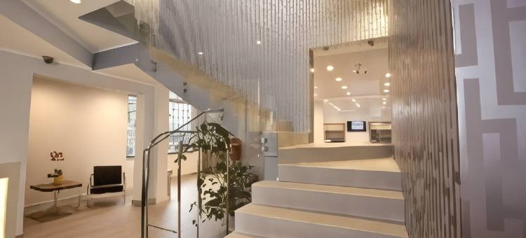 伯格里克贝斯特韦斯特优质酒店(Best Western Plus BorgoLecco Hotel)图片